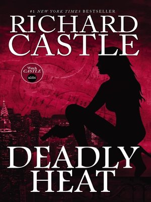 cover image of Deadly Heat